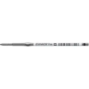 Comparateur de prix : SCHNEIDER - Lot de 10 - recharge stylo à bille Express 775, M, bleue