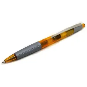 Schneider Loox Lot de 20 Stylos-bille rétractables Couleurs assorties Encre bleueVendu parrue-du-commerce