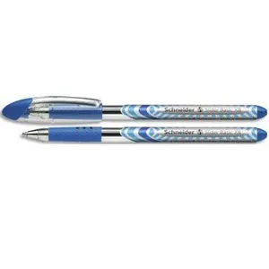 Schneider Stylo Bille Slider Xb 1.4 Bleu pas cher