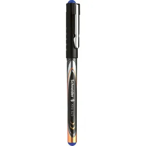 Comparateur de prix : Schneider Roller à encre Xtra 825 Pte Aiguille 05 bleu