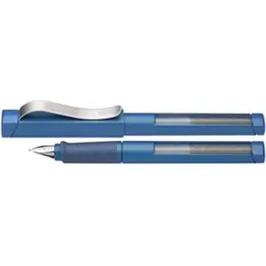 Comparateur de prix : Stylo à plume - SCHNEIDER - Base - Pte Moyenne - Noir