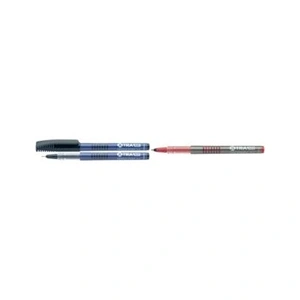 SCHNEIDER - Stylo roller à encre XTRA 823 Rollerball, noir pas cher