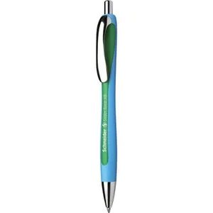 Schneider Stylo à bille Slider Rave vert Pte Extra Large verte pas cher