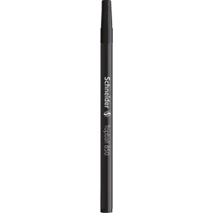 Schneider Schneider Recharge Pour Roller Topball 850 05 Noir pas cher