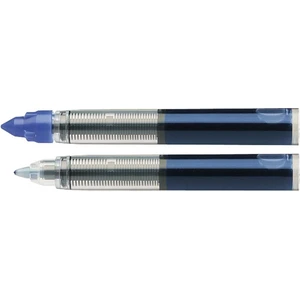 Schneider Boîte de 5 cartouchess encre bleue royale pas cher