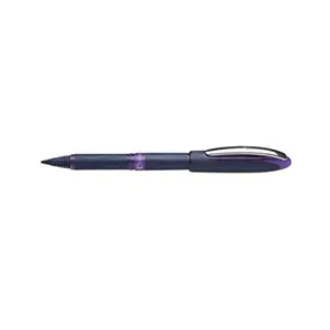Comparateur de prix : Stylo roller Schneider One Business 0,6 mm Violet