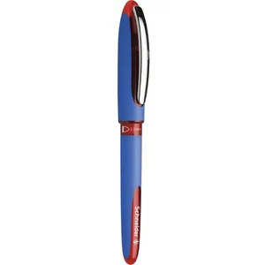 Comparateur de prix : Schneider Roller à encre One Hybrid C Pte Conique 03 rouge