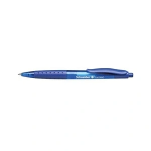 Comparateur de prix : Schneider Stylo à bille Suprimo bleu Pte Moyenne Bleu