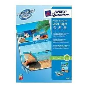 Avery Dennison Superior / 25983-100 Papier pour 