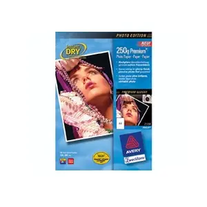 Papier Avery 2556 pas cher