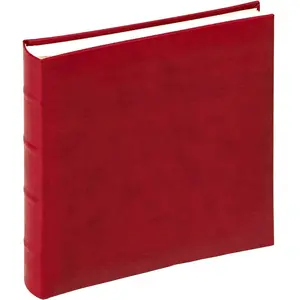 Walther - design design FA-371-R Buchalbum Classic, rot, 26x25 cm (FA371R)Vendu paramazon