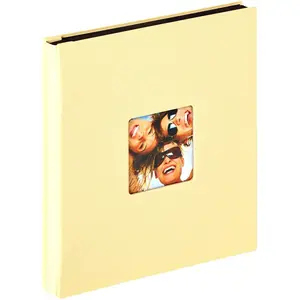 Comparateur de prix : Walther Album Photo Amusant Avec 400 Photos à Mémoriser 10x15 Cm