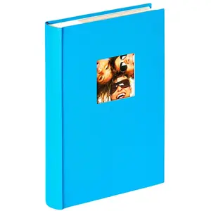 Walther Album Photo Amusant Avec 300 Photos à Mémoriser 10x15 Cm