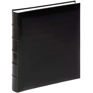walther design Album photo FA-373-B Classic, noir, 30x37 cm pas cher