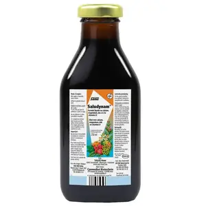 Salus Toniques Saludynam 250ml pas cher