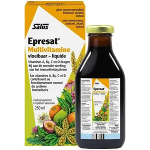 Comparateur de prix : Salus Epresat | 250 ml