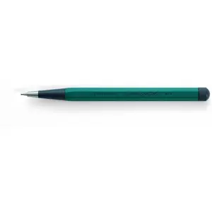Leuchtturm1917 Porte-mine 0,7 mm Drehgriffel Nr.2 Pacific GreenVendu paramazon