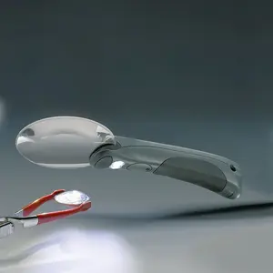 Loep Leuchtturm LU4 Led met 2 lampen pas cher
