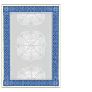 Comparateur de prix : SIGEL DP490 Papier à lettre, 21 x 29,7 cm, 185g/m², Diplôme bleu, 20 feuilles