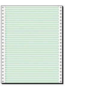 Comparateur de prix : sigel - papier listing sans fin, 240 x 30,48 cm (12"), A4, simple, ver...