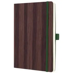 Cahier linéature de trame à points - SIGEL - CO674 - 194 pages - format DIN A5 pas cher
