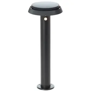 Comparateur de prix : Borne extérieure - BRILLIANT - ALVERO - LED et solaire - Dtecteur de m...