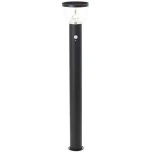 Comparateur de prix : Potelet extérieur - BRILLIANT - TULIP - LED et solaire - Détecteur de ...