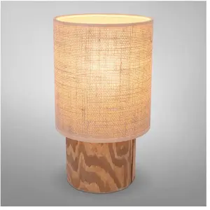 Brilliant Hermon Lampe de table, 94531/09, pas cher