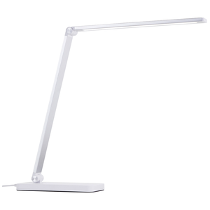 Brilliant Lampe 37.5 cm FLORENCE coloris blanc pas cher