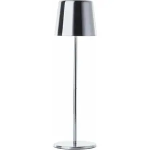 Comparateur de prix : Brilliant Xaana oplaadbare Tafellamp - Buiten - LED 4W 3000K-6000K - 3...