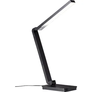 Comparateur de prix : Brilliant Tori G99027/06 Lampe de bureau à LED 5 W noir D902921