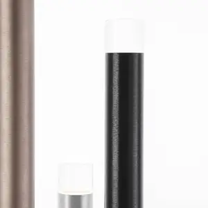 Comparateur de prix : Lampe led Brilliant Cembalo Gris Métal G93770/21