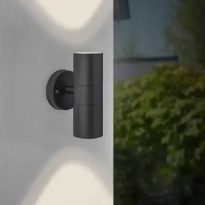 Comparateur de prix : Brilliant Jandy Applique Descendante 2l. Noir. Gu10 Max 18w. Ampoule Non Incluse