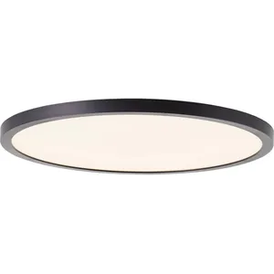 Brilliant Tuco - Plafondlamp - LED 21W - 2700K - 3 steps dimming 100%-... pas cher