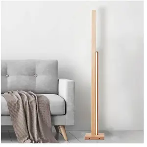 Brilliant Cayetana Lampadaire LED avec variateur, G93118/36, pas cher