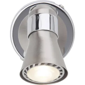 Brilliant AG Spot patère LED Sanny pas cher