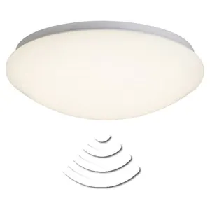 Brilliant Plafonniers Fakir blanc pas cher