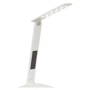 Comparateur de prix : Brilliant Lampe de bureau LED tactile avec variateur et fonctions diverses Glenn