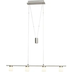 G94393-05 BRILLIANT lampe, lampe de table Decca acier noir, 1x A60, E27, 10W, bois issu de la foresterie durable (FSC) pas cher