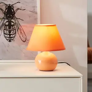 Brilliant Lampe à poser PrimoVendu paramazon