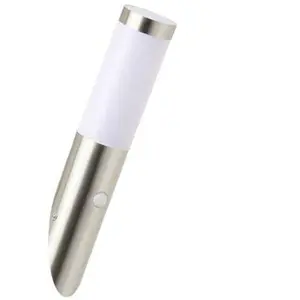 Brilliant Chorus Applique Extérieure Électrique en Aluminium, Gris, 20 W