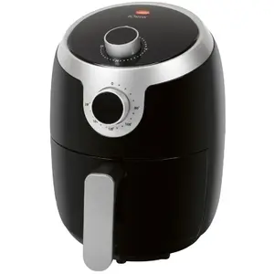 Bomann Friteuse à air chaud Bomann FR 6050 H CB pas cher