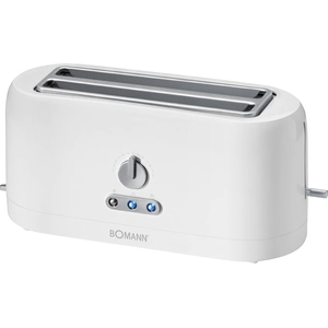Bomann TA 245 CB - Blanc pas cher