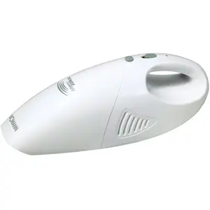 Bomann CB 967 white - Aspirateur - Aspirateur à main - sac - blanc pas cher