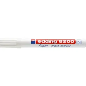 Comparateur de prix : Marqueur rénovateur de joints - cuisine et salles de bains edding e-8200