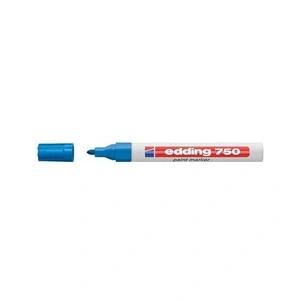 Comparateur de prix : edding - marqueur peinture edding 750, pointe ogive, jaune