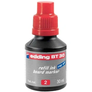 Comparateur de prix : edding - BT30 recharge d'encre, vert, contenu: 30 ml