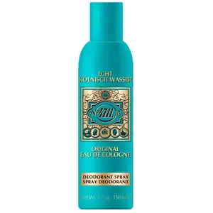 Comparateur de prix : Accessoires corps 4711  Déodorant Vaporisateur
