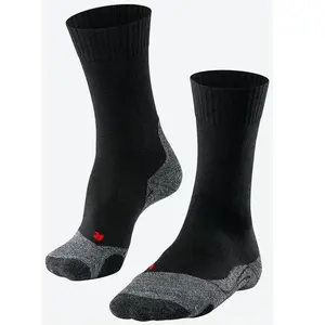 Comparateur de prix : Chaussettes Falke  Femme Chaussettes Paquet de 1  TK2 Women M67811195