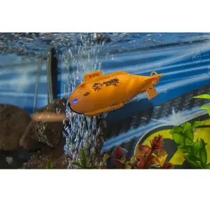 Comparateur de prix : Carson RC Sport XS Deep Sea Dragon Sous-marin RC débutant 100% RtR
